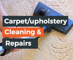 St Albans carpet cleaning